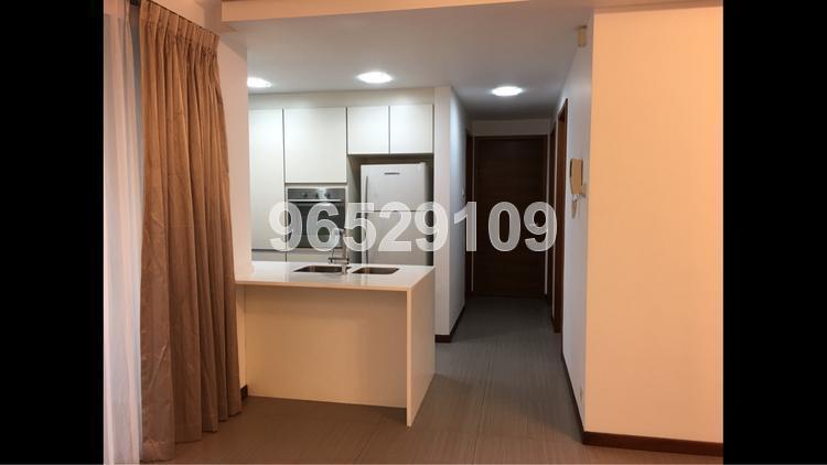 Regency Suites (D3), Apartment #140736282